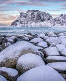voyage photo lofoten as