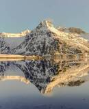 voyage photo lofoten as