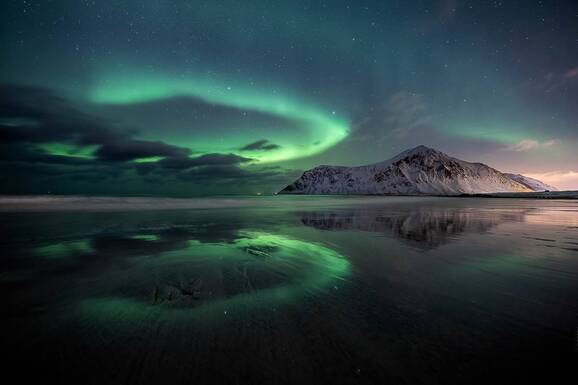voyage photo lofoten as 667175094 promo