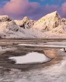 voyage photo lofoten as 772246586 promo