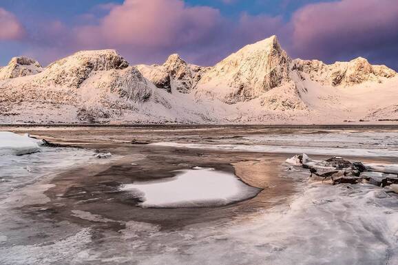 voyage photo lofoten as 772246586 promo