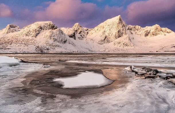 voyage photo lofoten as 772246586 promo