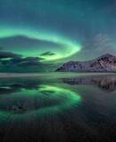 voyage photo lofoten as promo