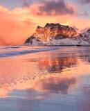 voyage photo lofoten as promo