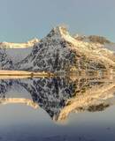 voyage photo lofoten as promo