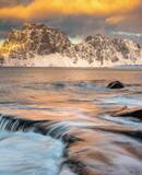 voyage photo lofoten as promo