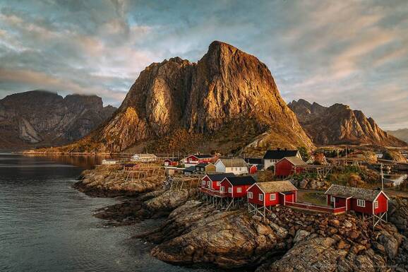 voyage photo lofoten automne 123215093