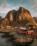 voyage photo lofoten automne 123215093 promo