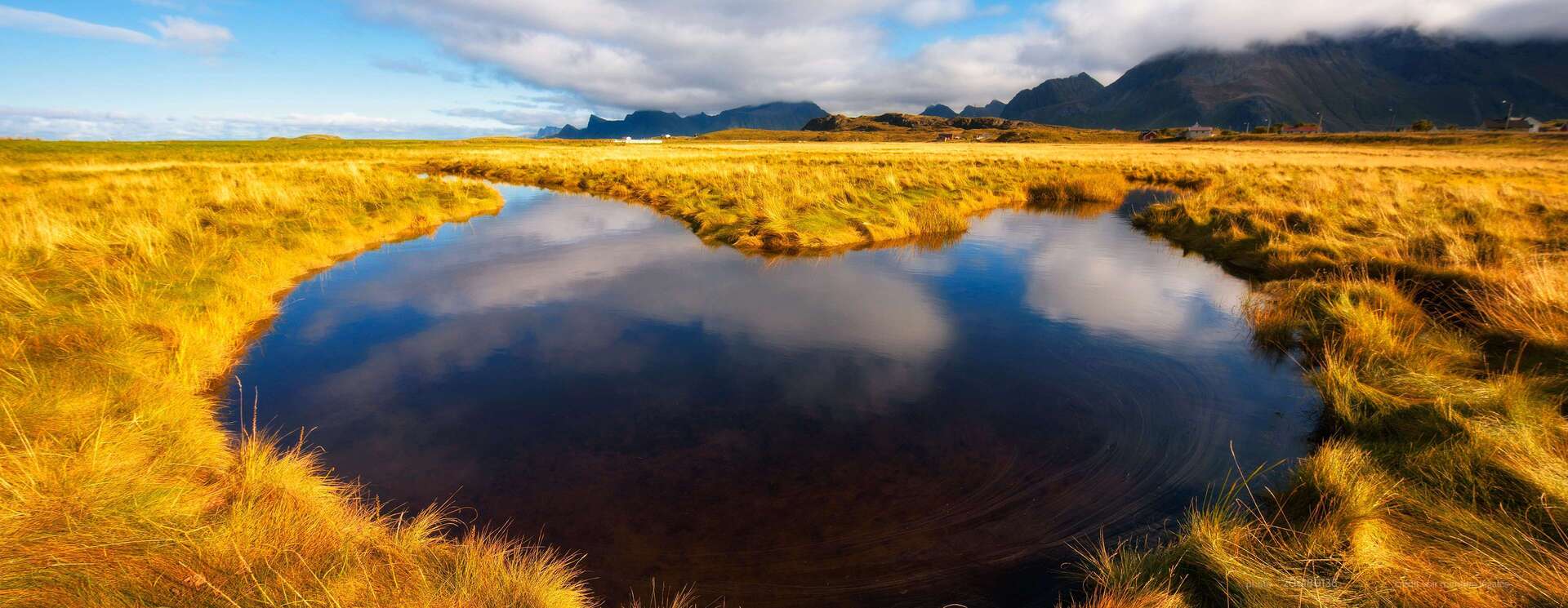 voyage photo lofoten automne