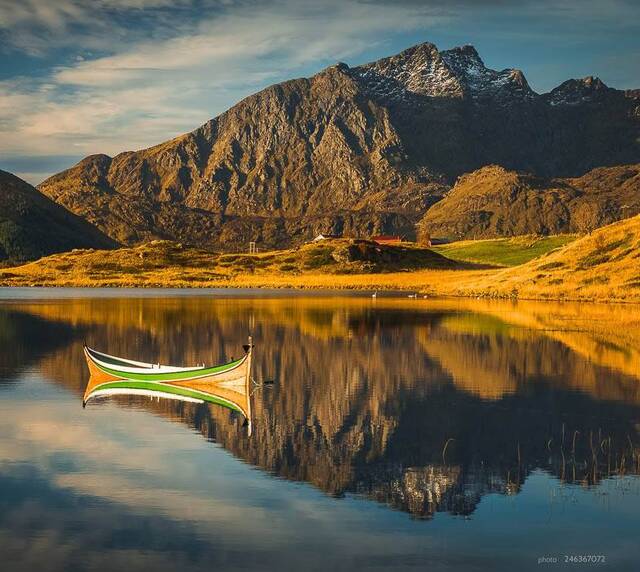voyage photo lofoten automne 246367072 promo 23