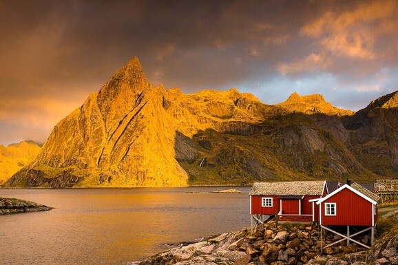 voyage photo lofoten automne jean michel lenoir promo