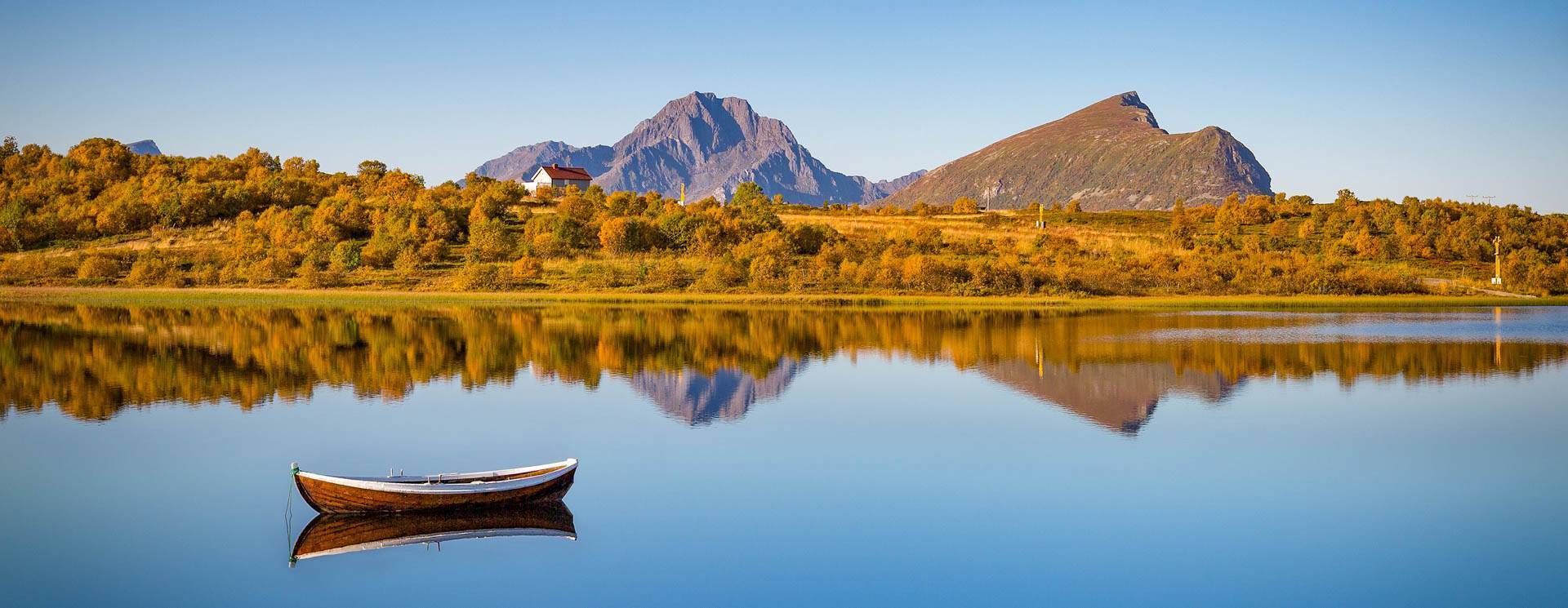 voyage photo lofoten automne