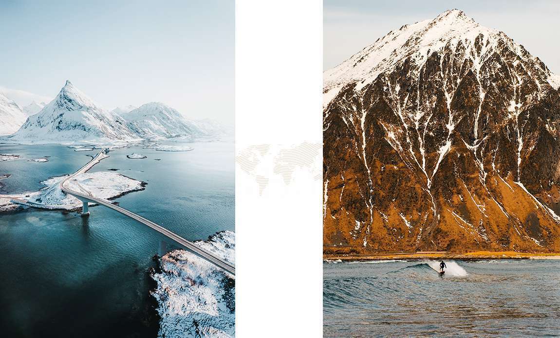 voyage photo lofoten hiver ludovic fremondiere galerie 12