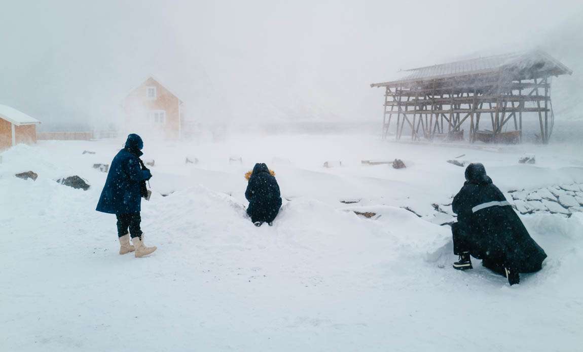 voyage photo lofoten hiver ludovic fremondiere galerie 6