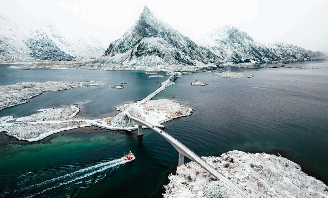 voyage photo lofoten hiver ludovic fremondiere galerie 7