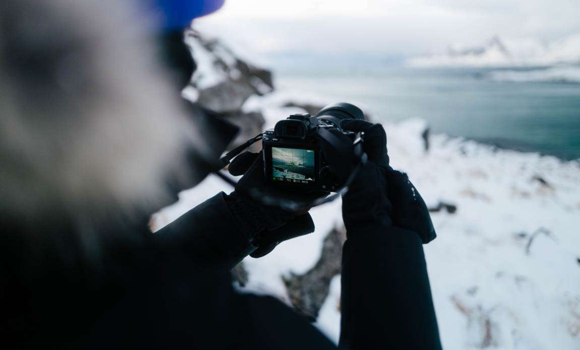voyage photo lofoten hiver ludovic fremondiere galerie 9