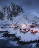 voyage photo lofoten hiver thomas gallopin promo gen