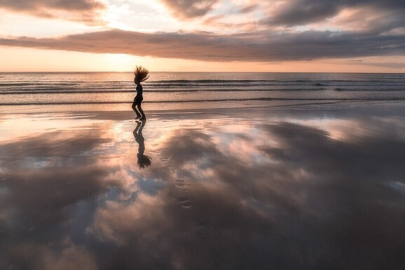 voyage photo lofoten soleil minuit