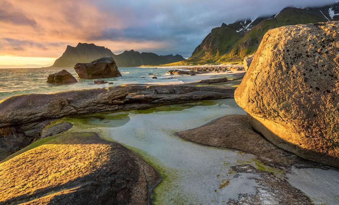 voyage photo lofoten soleil minuit 88800291 galerie 3