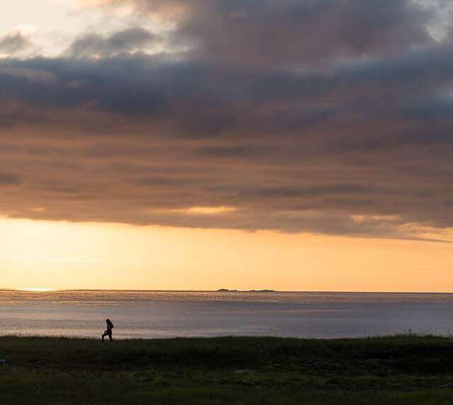 voyage photo lofoten soleil minuit thibaut marot promo 13