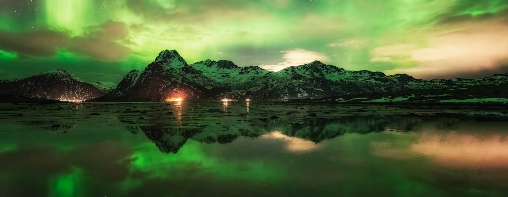 voyage photo Lofoten page accueil 1