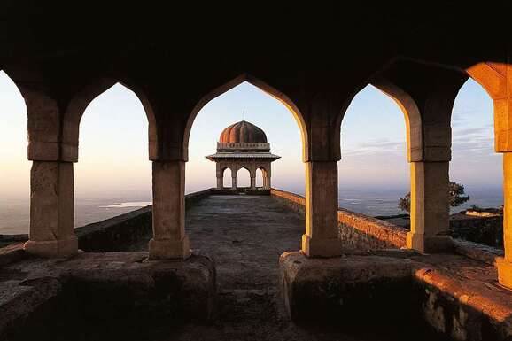 voyage photo maddyah pradesh