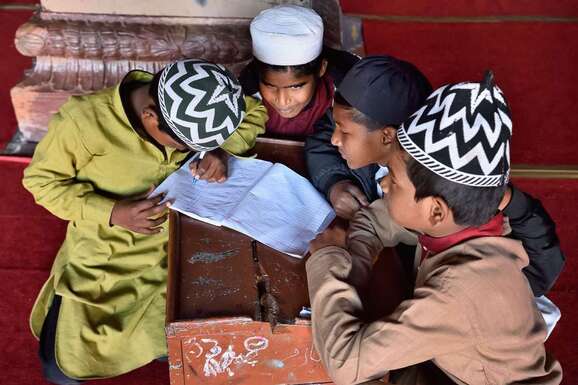 voyage photo maddyah pradesh