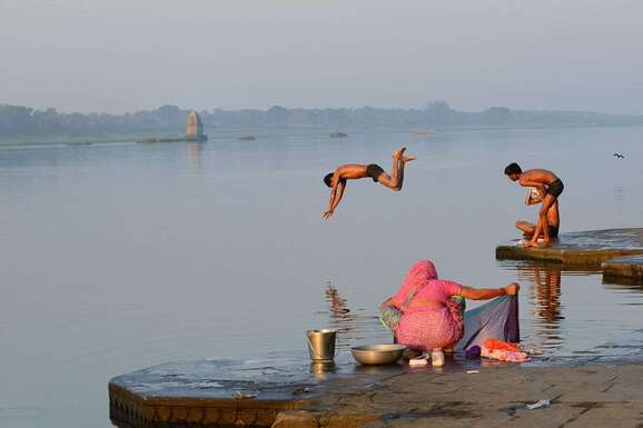 voyage photo maddyah pradesh christophe boisvieux gen