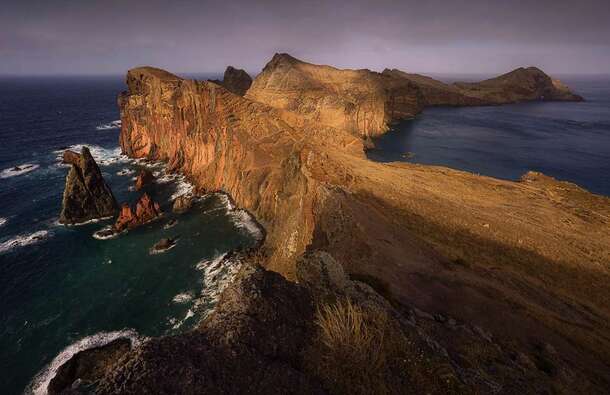 voyage photo madere thomas gallopin promo