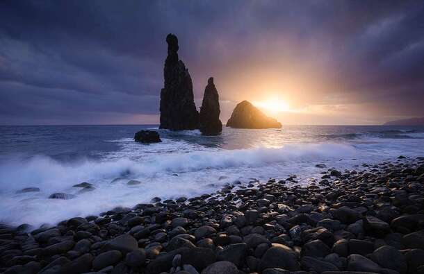 voyage photo madere thomas gallopin promo