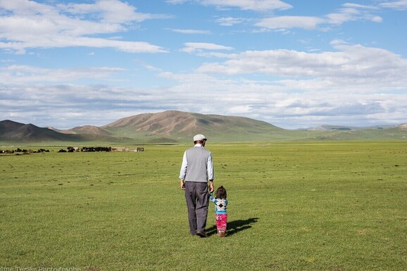 voyage photo mongolie