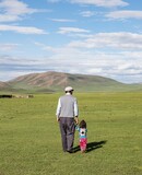 voyage photo mongolie pauline