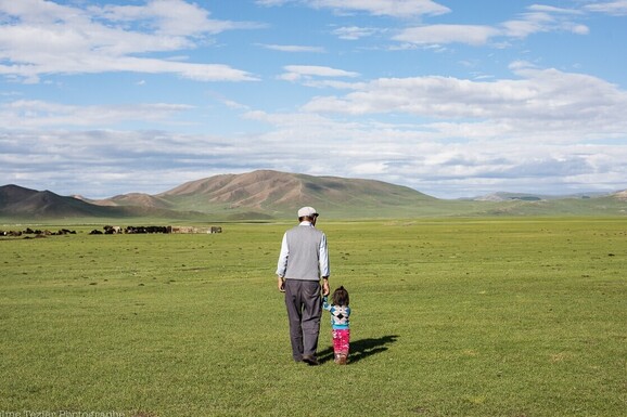 voyage photo mongolie pauline