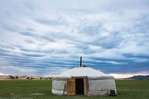 voyage photo mongolie pauline