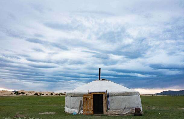voyage photo mongolie pauline