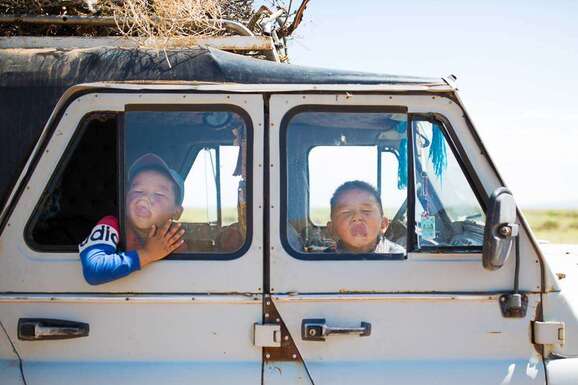 voyage photo mongolie pauline tezier