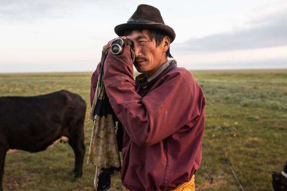 voyage photo mongolie pauline tezier
