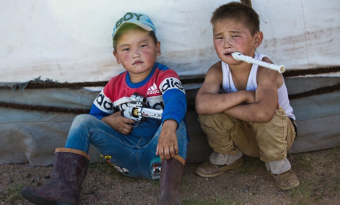 voyage photo mongolie pauline tezier galerie 10