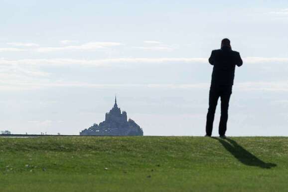 voyage photo mont saint michel grandes marees gregory gerault