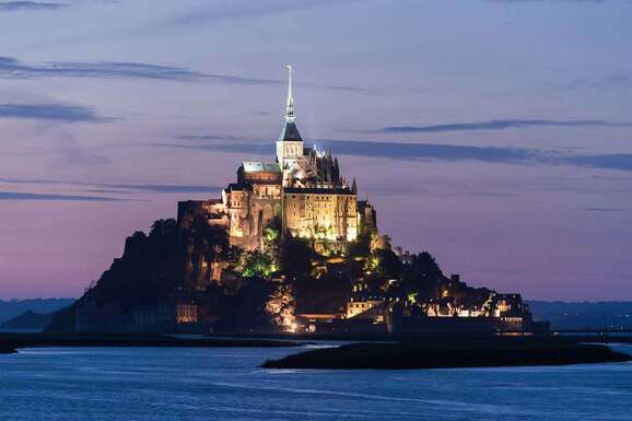 voyage photo mont saint michel grandes marees gregory gerault promo