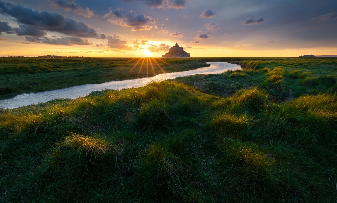 voyage photo mont saint michel grandes marees mathieu rivrin galerie 12
