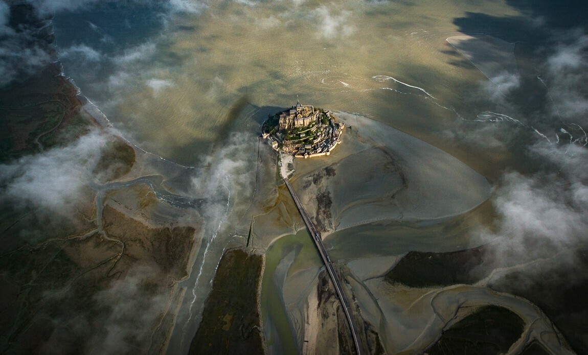 voyage photo mont saint michel grandes marees mathieu rivrin galerie 14