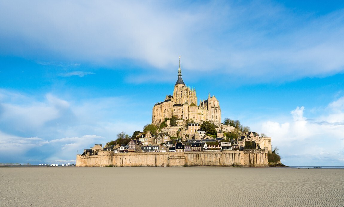 voyage photo mont saint michel grandes marees mathieu rivrin galerie 17