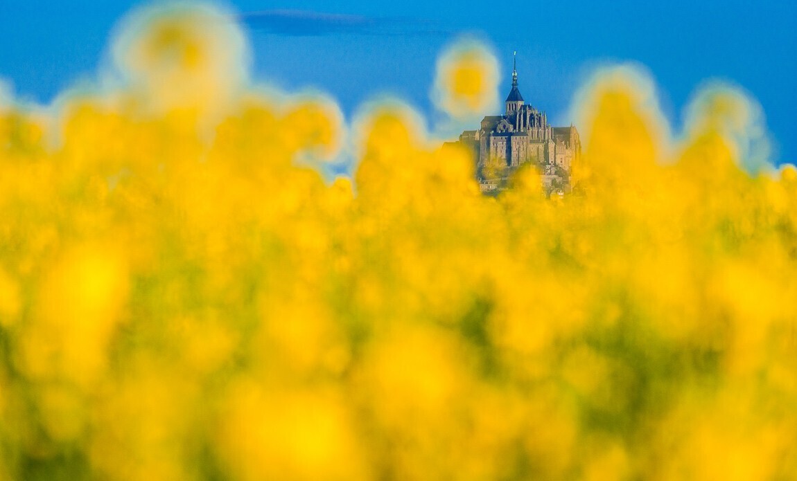 voyage photo mont saint michel grandes marees mathieu rivrin galerie 18