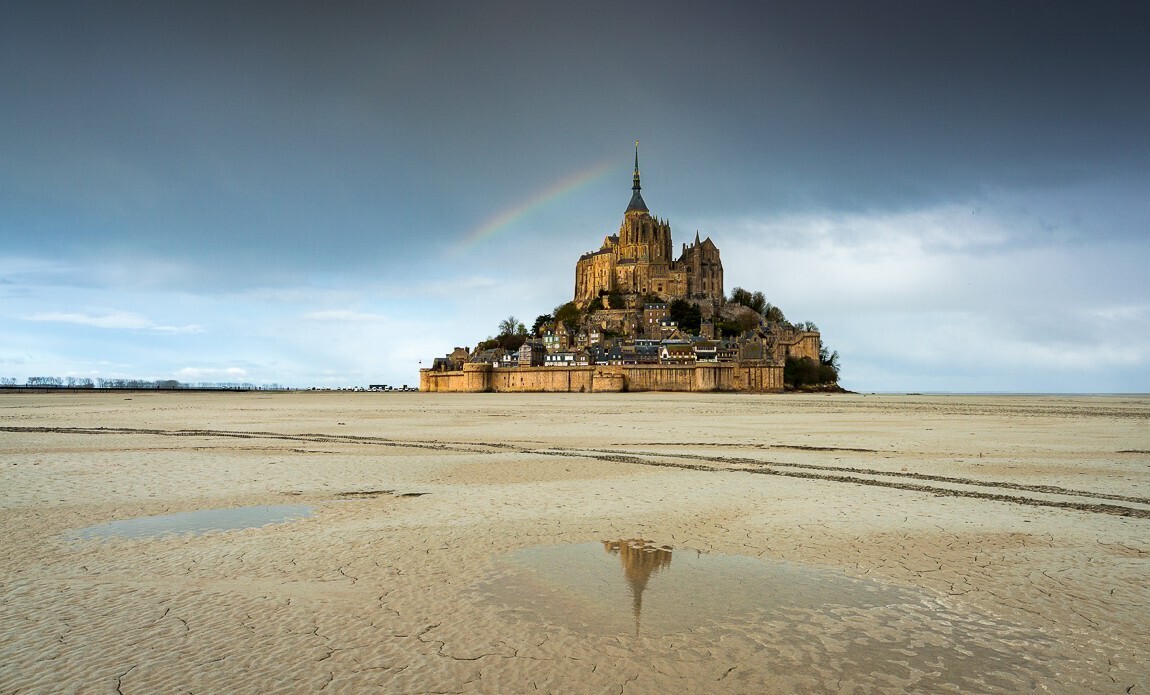voyage photo mont saint michel grandes marees mathieu rivrin galerie 19