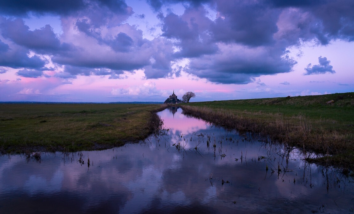 voyage photo mont saint michel grandes marees mathieu rivrin galerie 20