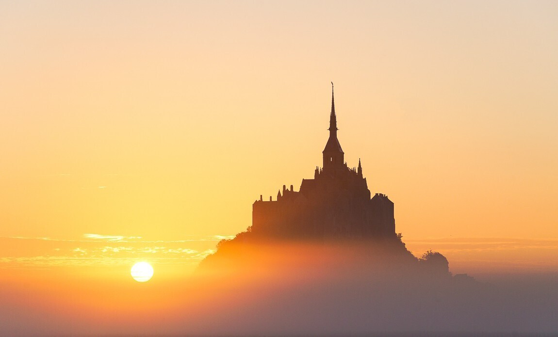 voyage photo mont saint michel grandes marees mathieu rivrin galerie 3