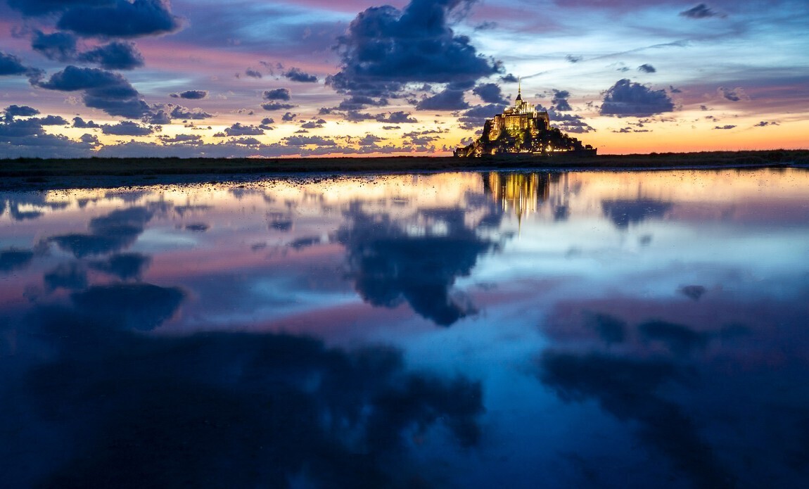 voyage photo mont saint michel grandes marees mathieu rivrin galerie 4