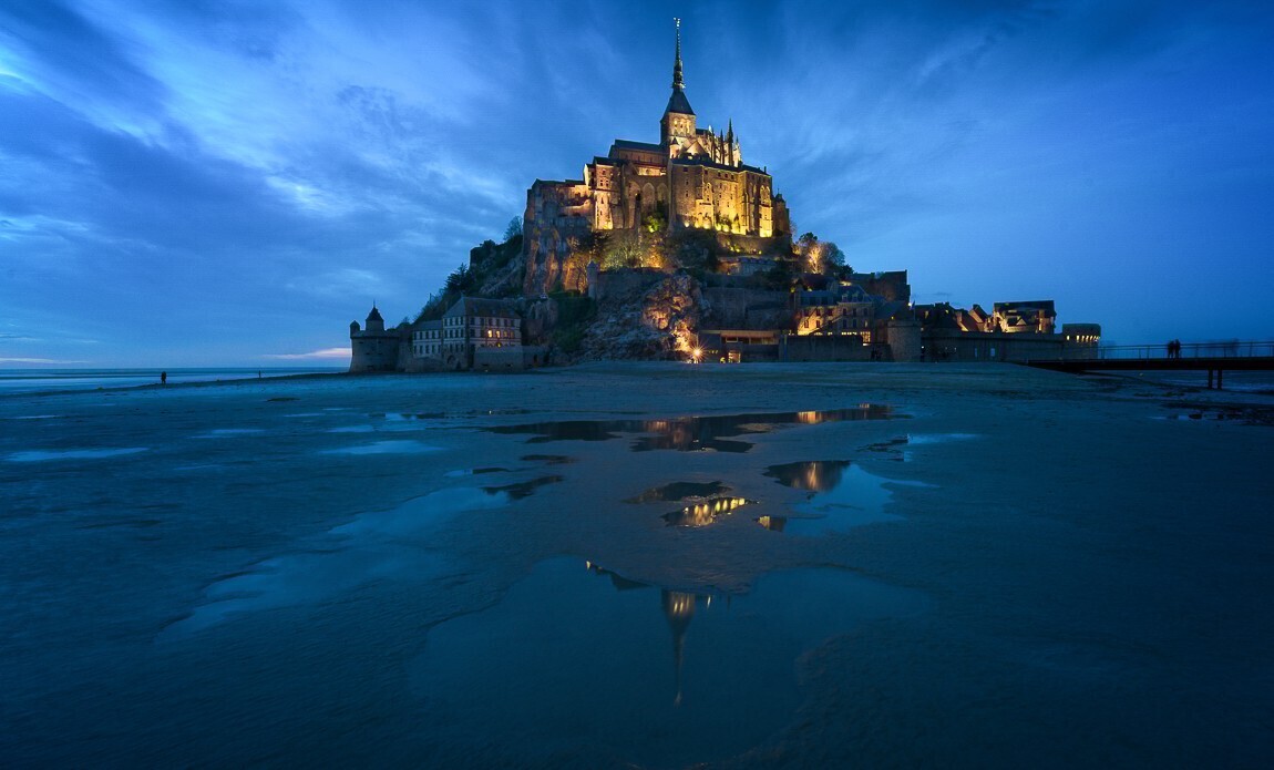 voyage photo mont saint michel grandes marees mathieu rivrin galerie 7