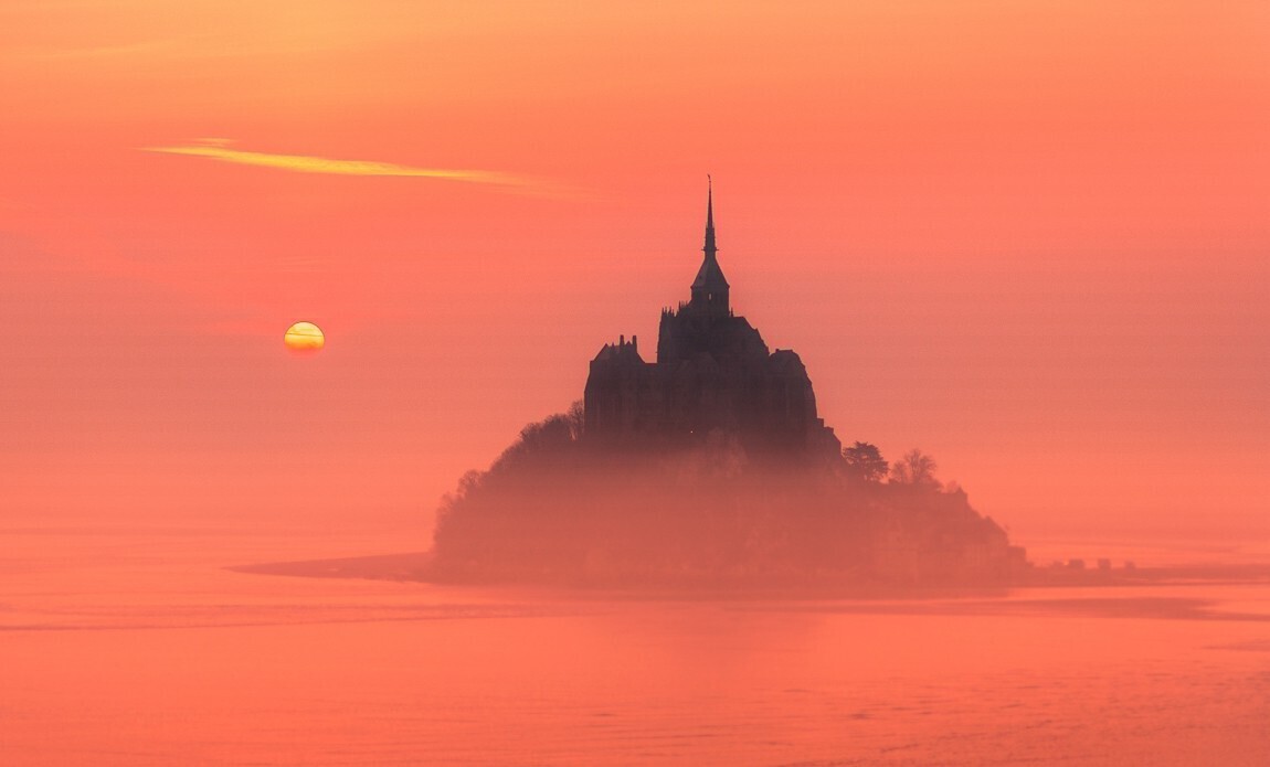 voyage photo mont saint michel grandes marees mathieu rivrin galerie 9